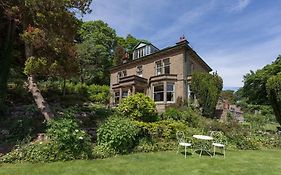 Woodlands House